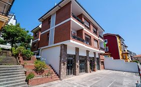 Apartamentos Santander Centro 3000